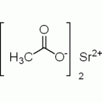 乙酸锶,AR,99%