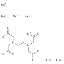 乙二胺四乙酸四钠，for molecular biology, 99.5%