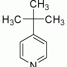 4-叔丁基吡啶 ,96%