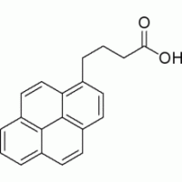 1-芘丁酸,≥98%
