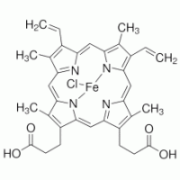 氯化血红素,98%