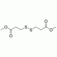 3,3’-二硫代二丙酸二甲酯,98.0%(GC)