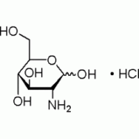 D-氨基葡萄糖，1wu/g