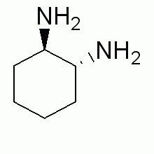 反式-1,2-环己二胺，98%