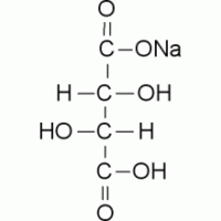 酒石酸氢钠,AR,99%