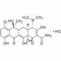 盐酸金霉素,92-96%
