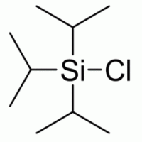 三异丙基氯硅烷，97%