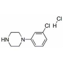 1-(3-氯苯基)哌嗪盐酸盐,BR,98%