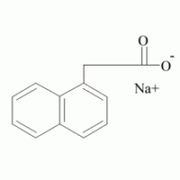 1-萘乙酸钠 ,95%