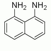 1,8-二氨基萘，98%