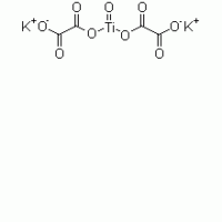 草酸钛钾,AR,98.5%