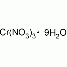 硝酸铬(III) 九水合物,AR,99%