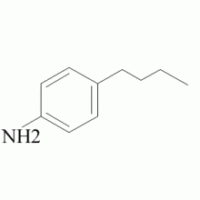 4-正丁基苯胺 ,97%