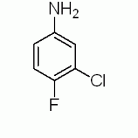 3-氯-4-氟苯胺 ,99%