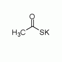 硫代乙酸钾 ,98%