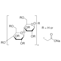 羧甲基纤维素钠 粘度300-800mp