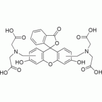 钙黄绿素 指示剂