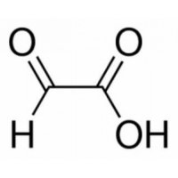 乙醛酸 HPLC≥98%