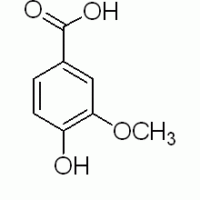 香草酸，99%