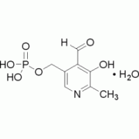5－磷酸吡哆醛，99%