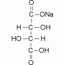 酒石酸氢钠，AR，99%
