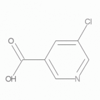 5-氯烟酸，95%