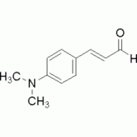 4-(二甲基氨基)肉桂醛 ,98%