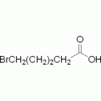 5-溴戊酸 ,97%