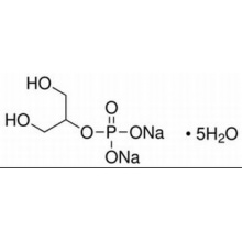 β-甘油磷酸二钠五水物，生物技术级，98%