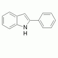 2-苯基吲哚，99%