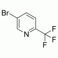5-溴-2-三氟甲基吡啶，98%