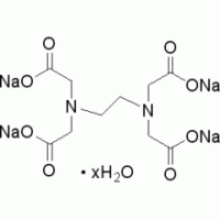 乙二胺四乙酸四钠盐，高纯,99%,带2水
