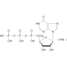 肌苷-5'-三磷酸三钠 ,96 %