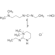 1-乙基-3-（3-二甲氨丙基）碳二亚胺盐酸盐,特纯,99%