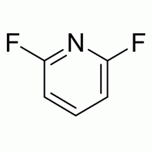 2,6-二氟吡啶，99%
