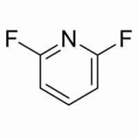 2,6-二氟吡啶，99%