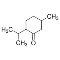 薄荷酮,异构体混合物，98%