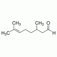 香茅醛，96%