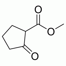 2-氧代环戊烷羧酸甲酯，99%