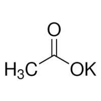 乙酸钾,AR,92%