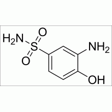 2-氨基-4-磺酰胺基苯酚，98%