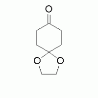 1,4-环己二酮单乙二醇缩酮，98%