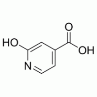 2-羟基异烟酸,97%