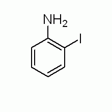 2-碘苯胺 ,98%