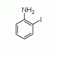 2-碘苯胺 ,98%
