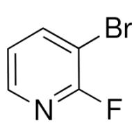 3-溴-2-氟吡啶，98%