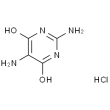 2,5-二氨基-4,6-二羟基嘧啶盐酸盐，≥98%