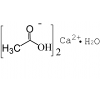 乙酸钙,AR,98%