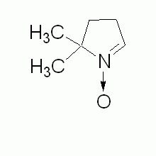5,5-二甲基-1-吡咯啉-N-氧化物 ,97%
