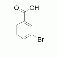 3-溴苯甲酸 ,98%